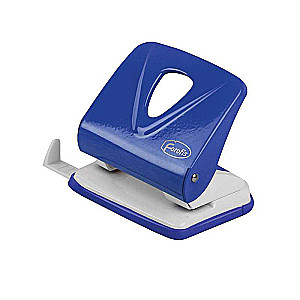 Locher 30l. blau