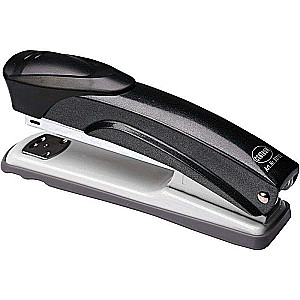 Heftgerät 30Bl. Schwarz Metallik, schwarz