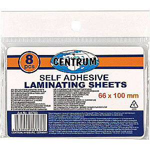 Laminierfolie 66x100mm