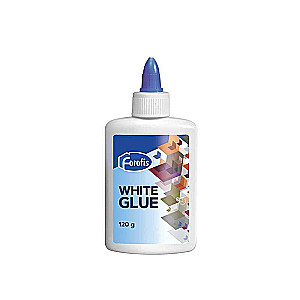 Kleber PVA 120ml
