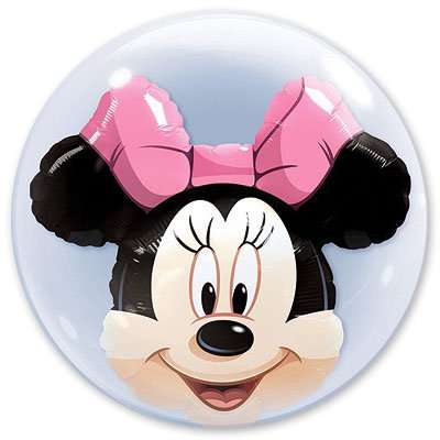 Fooliumballoon - Mikki Hiir