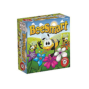 Настольная игра - Beesmart