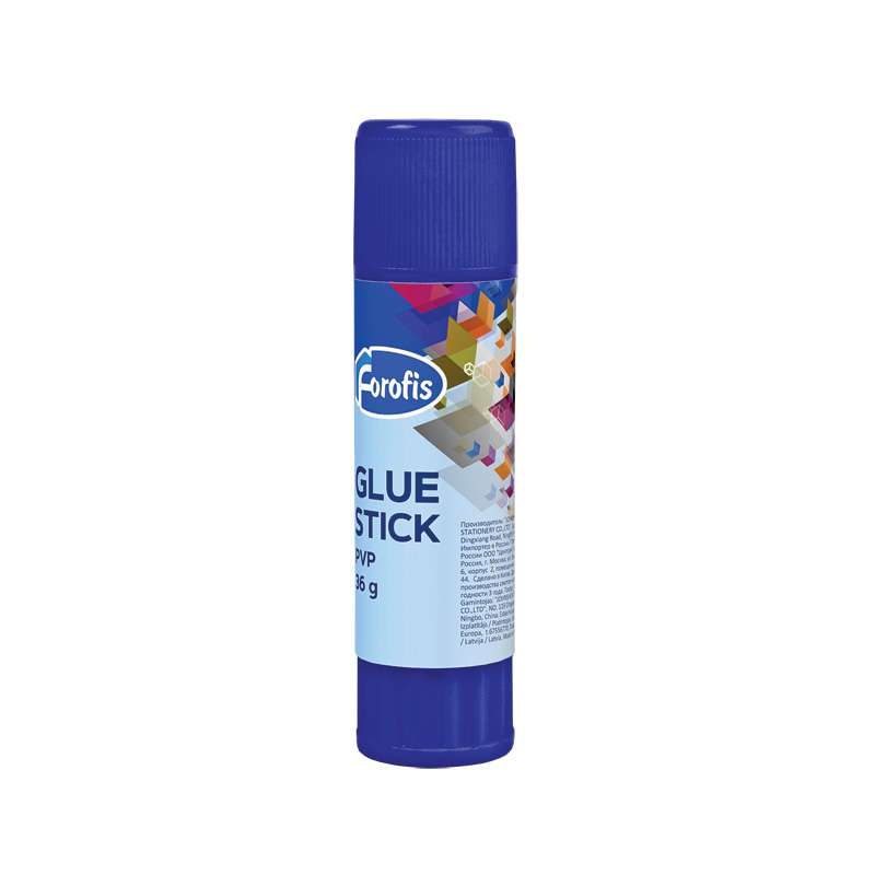 Klebestift FOROFIS PVP 36g