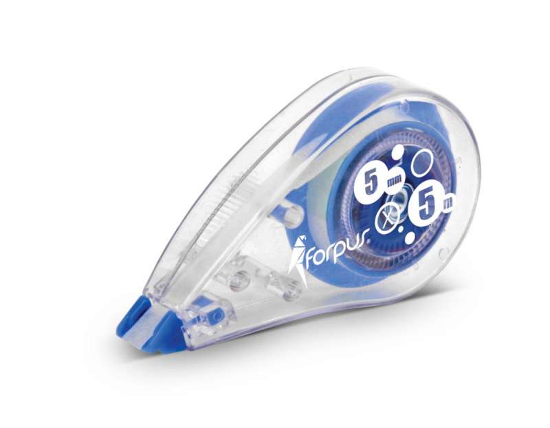 Tape Corrector 5mm x 6