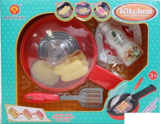 Mini Kitchen virtuves komplekts