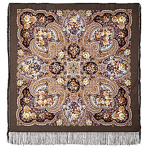 Scarf - Time of Wonders