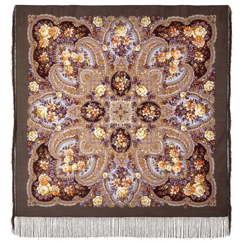 Šalle - Brīnumu laiks