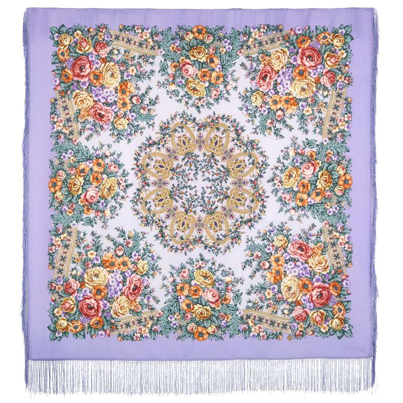 Šalle - Vēstule mīļotajai