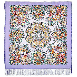 Šalle - Vēstule mīļotajai