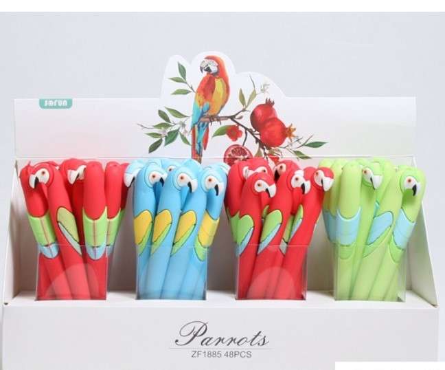 Ручка Parrot, черная