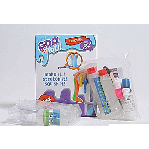 SLIM Goo By You! slimu izveides komplekts