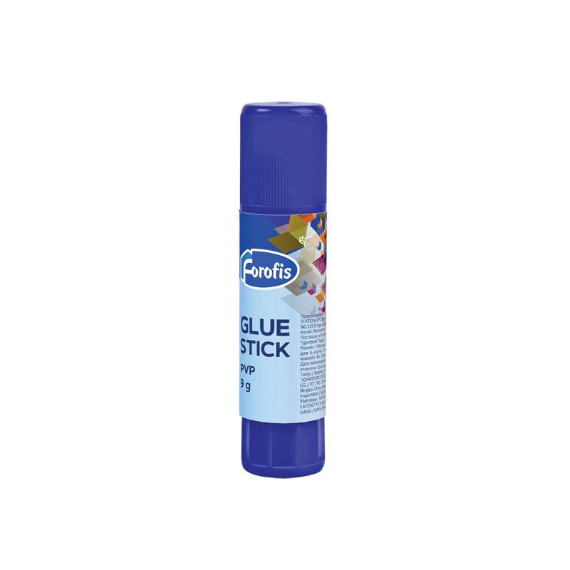 Klebestift FOROFIS PVP 9g.