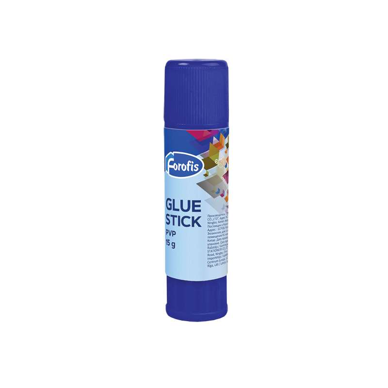 Klebestift FOROFIS PVP 15g