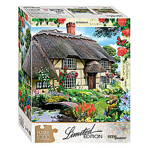 Pusle 1000 - Kodu, armas kodu