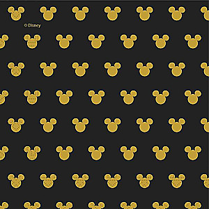 Салфетки Mickey Gold 33x33см, 20шт.