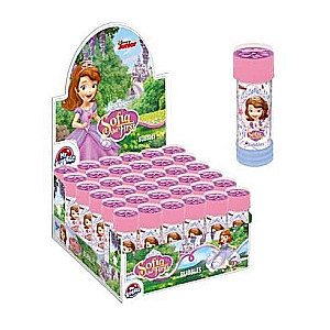 Bańki mydlane 55 ml "SOFIA"