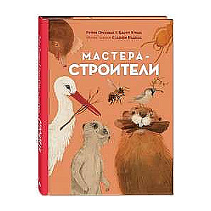 Мастера-строители