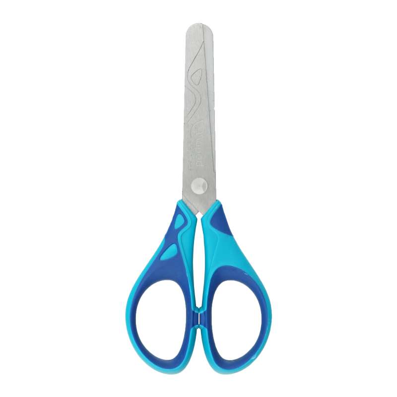 MAPED Essentials Pulse Soft 13 cm Scissors, assorted