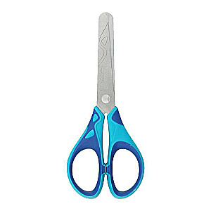 Ножницы MAPED Essentials Pulse Soft 13cm в дисплее 