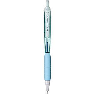 Роллер UNI SXN-101FL (0.5)AQUA, синий