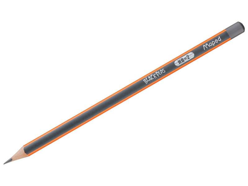 Pencil MAPED HB