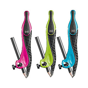 MAPED Kid'z Uni-holder Compass with Pencil Holder