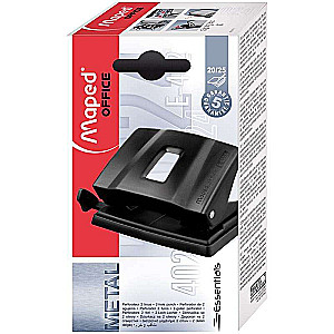 MAPED Essentials Metal Punch 2/20-25