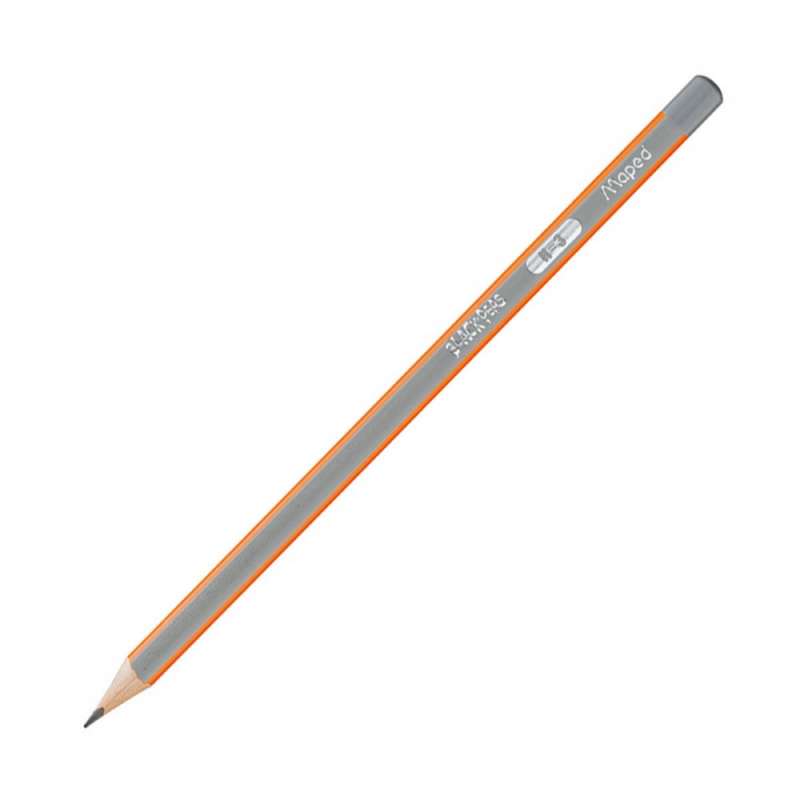 MAPED H Pencil