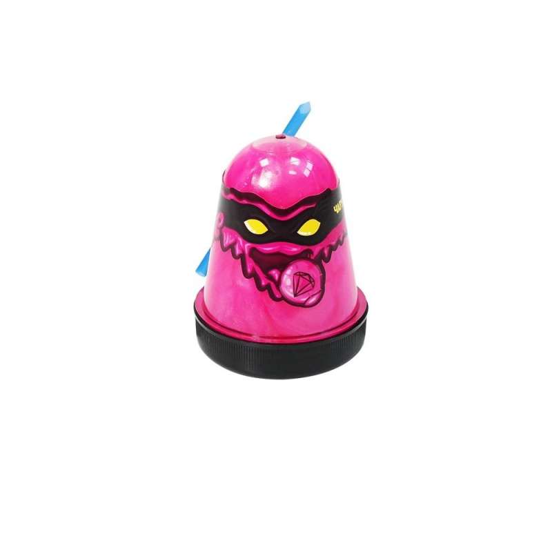 Slime Ninja чарующий, 130 г. боится холода