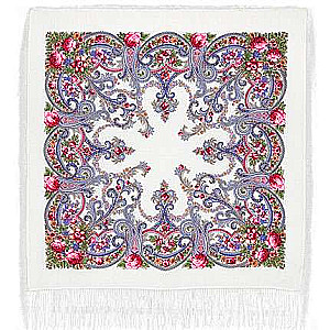 Šalle - Mīļais draugs