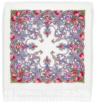 Šalle - Mīļais draugs