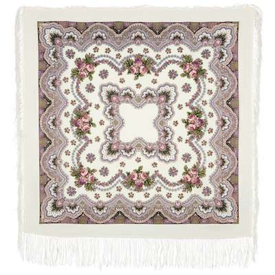 Šalle - Žuravushka