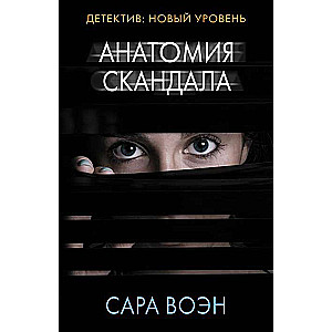 МИНИ: Анатомия скандала