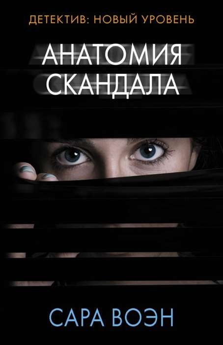 МИНИ: Анатомия скандала
