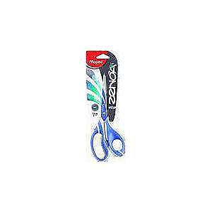 MAPED Zenoa Fit 21cm asimetriskās šķēres