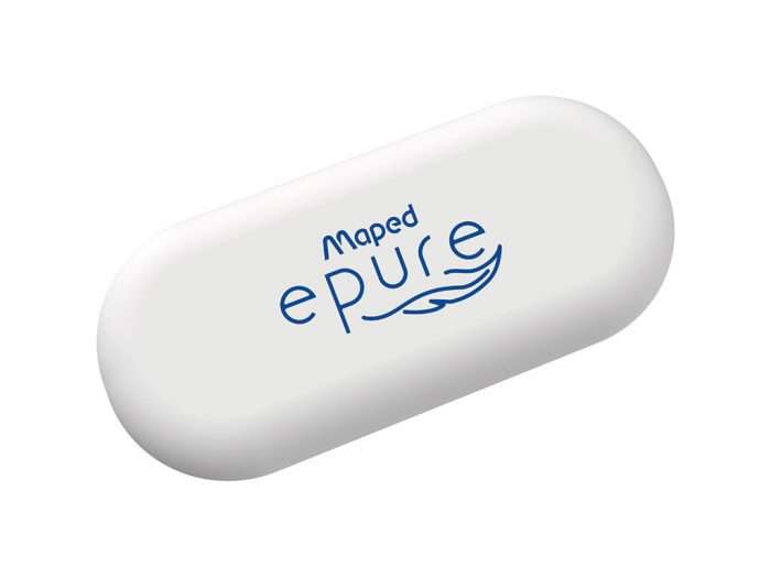 Eraser MAPED Epure