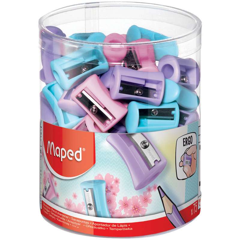 MAPED Vivo Pastel Sharpener