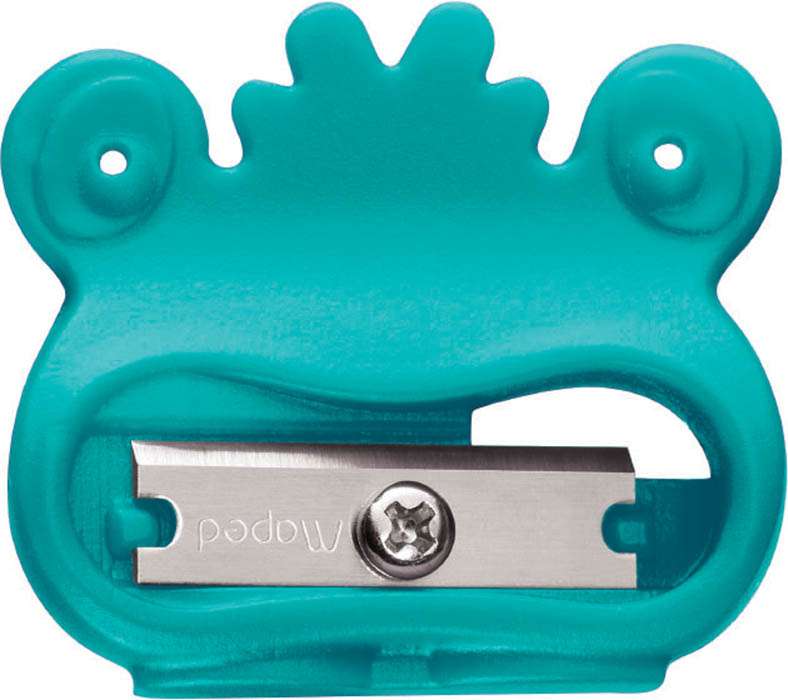 Sharpener - Vivo Fancy, assorted