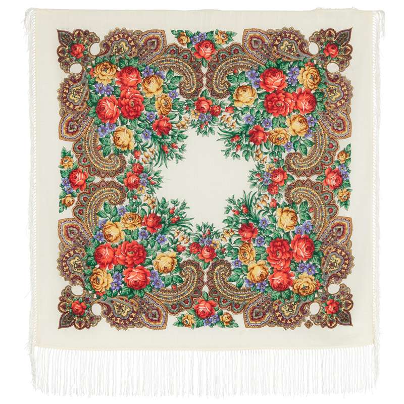 Šalle - Svešiniece