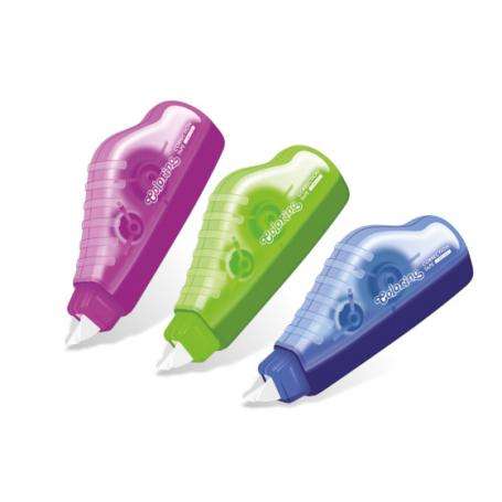 Correction Tape 5mmx 6m, COLORINO