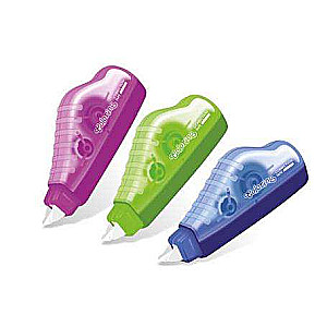 Correction Tape 5mmx 6m, COLORINO