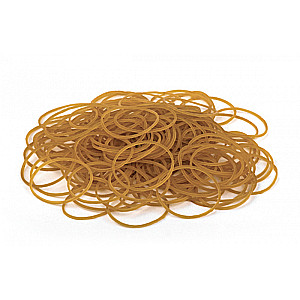 Gumy do pieniędzy 60mm, 100g