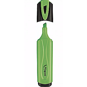 MAPED marker green
