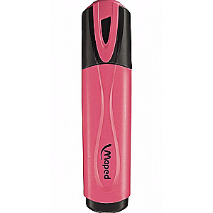MAPED Pink Marker
