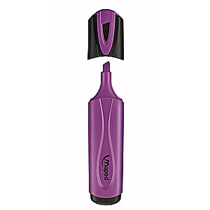 MAPED marker purple