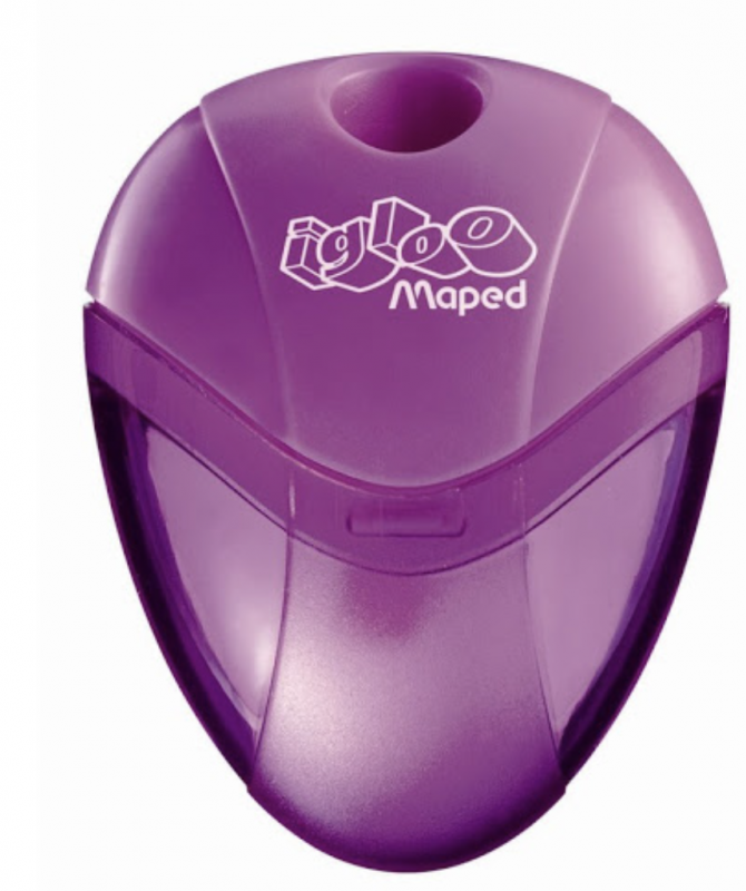 Sharpener