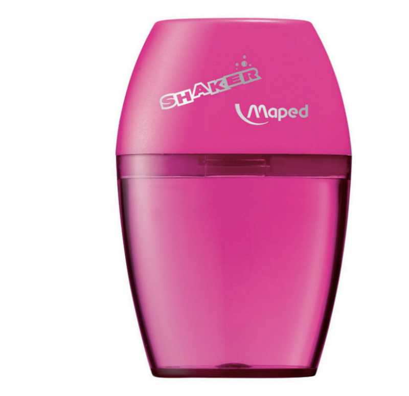 Sharpener, assorted