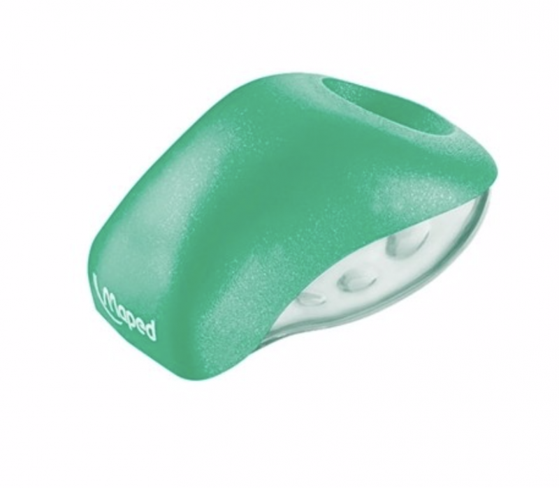 Plastic Sharpener