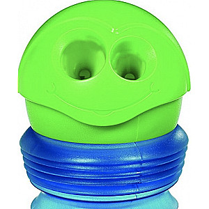 Точилка MAPED Croc Croc, 2 отверстия