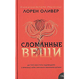 Сломанные вещи